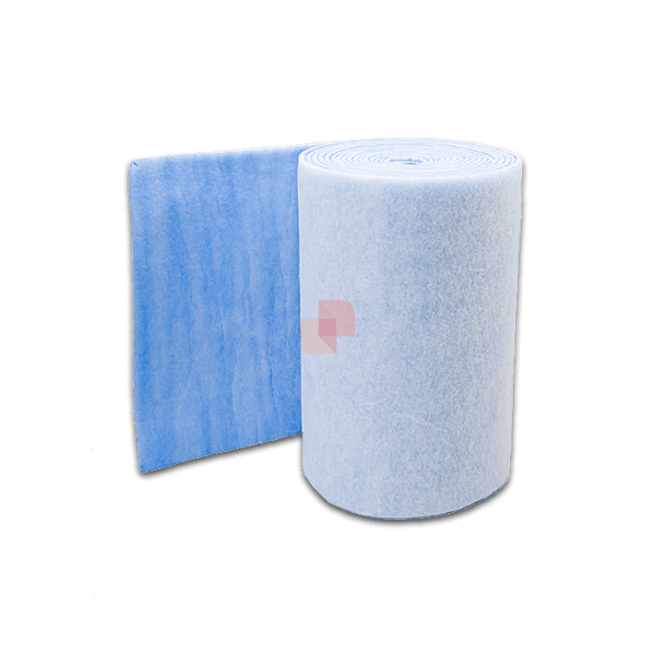 Polyester Prefilters 220BA for air filtration